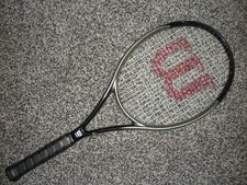 WILSON PROFILE HAMMER 2.7si