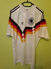 DFB TRIKOT 1990