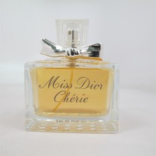 MISS DIOR CHERIE by Christian