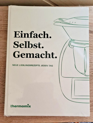 Einfach selbst gemacht - einfach., |