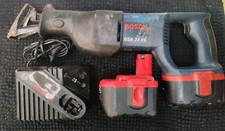 BOSCH GSA 24 VE Professional