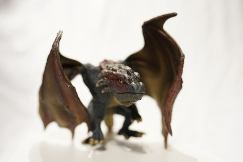 Schleich drache antylar - schleich,