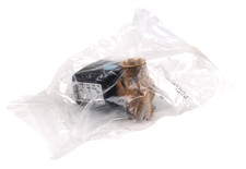 Bürkert 00249997 Servo-Magnetventil Ventil 16 bar 2/2-Wege-Magnetwentil 24V 10W