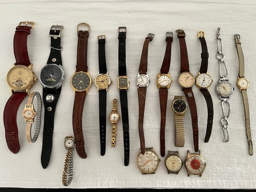 Funktionierende vintage - 18,