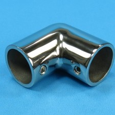 22 mm Edelstahl Beschlag