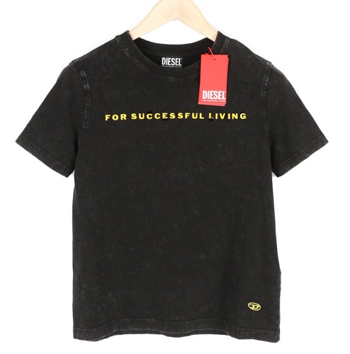 Diesel reg damen t shirt - t-reg-e4,