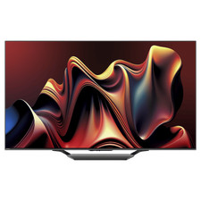 HISENSE Fernseher 85U7NQ 4K 85
