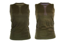 Damen Sport Funktionsshirt