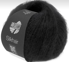 (kg/356€) Silkhair Lana