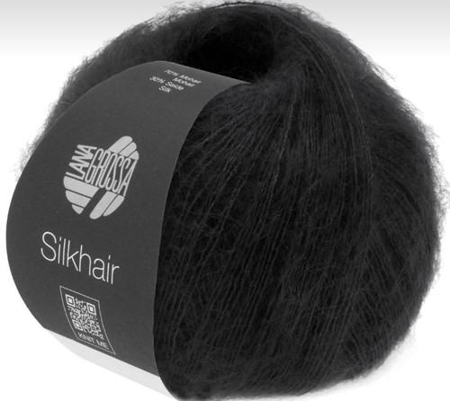 Silkhair lana - (kg/356€),