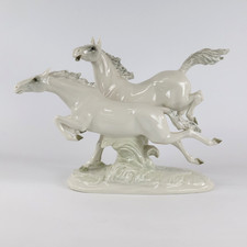 Hutschenreuther Pferde in