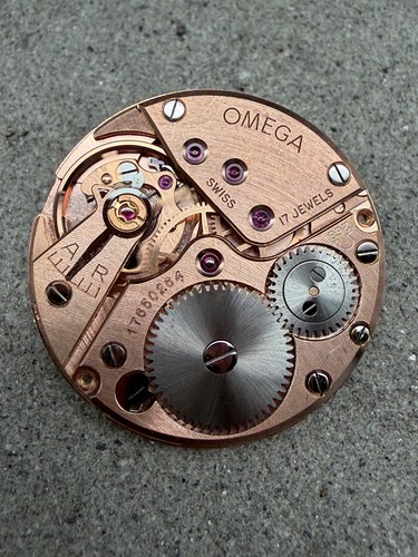 1890 original omega cal - original, 268