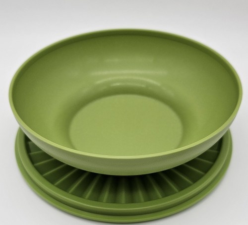 Tupperware müsli schale grün - tupperware,