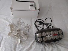 Elektrische Lockenwickler BaByliss pro - Professionel Hairsetter