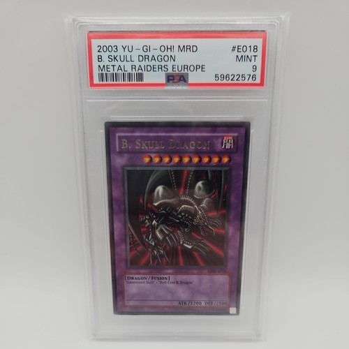 Skull dragon gi - b.,