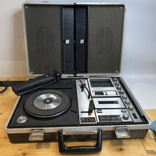 Sanyo Solid State Stereo Music