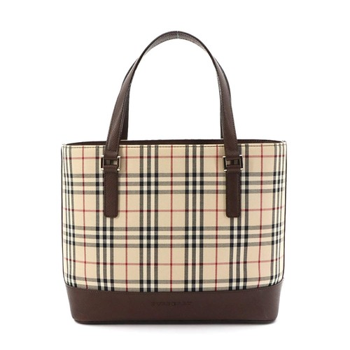Burberry karo handtasche - karo,