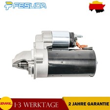 ANLASSER STARTER für BMW 5er Touring ( E60 E61) 3er E90 E91 320d 325d 330d 330xd