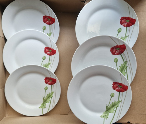 Jes collection flach - jes, 6