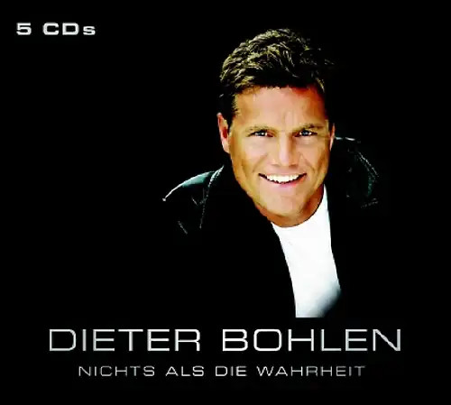 Nichts als die - , wahrheit