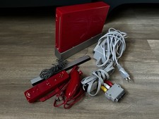 Nintendo Wii New Super Mario