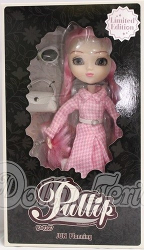 Pullip doll figur - doll, 60s