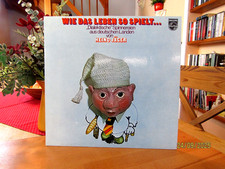 Heino Jäger   "Wie das Leben