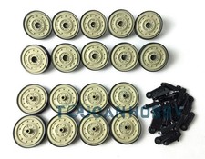 HotSale Henglong 1/16deutschen