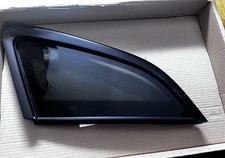Audi Seitenscheibe / Dreiecksfenster hinten Rechts – Originalteil