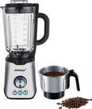 Steba MX 4 Plus - Standmixer -