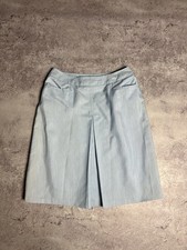 Vintage Burberrys Midi Rock