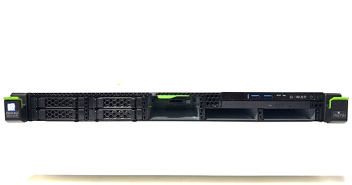 Fujitsu primergy rx2530 - primergy, m1