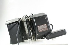 Flectalux XM 16/18 XM16/18 16 / 18 Halogen Fotoleuchte Handscheinwerfer