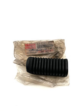 Yamaha RD250 RD350LC SR500 RD80 RD125 Fußrastengummi Vorne 4L0-27423-00 #33310