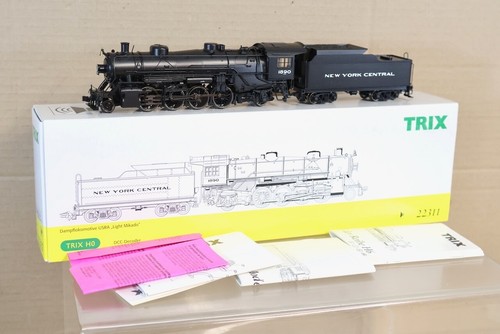 Trix 22311 dcc - 22311, york
