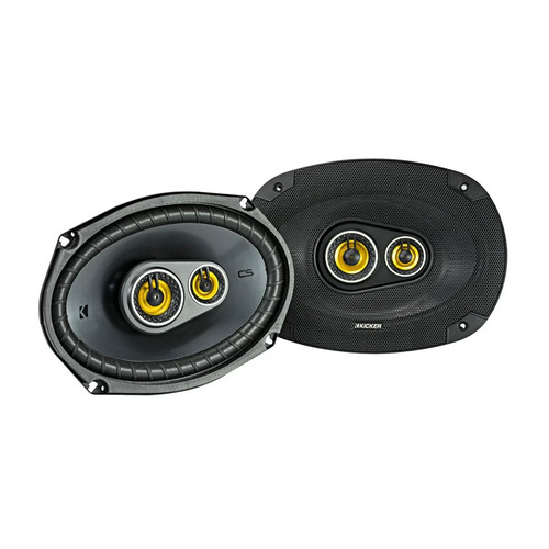 Kicker ka46csc6934 - kicker,