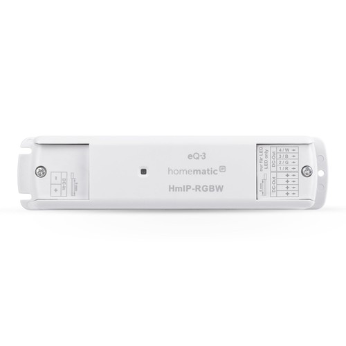 Smart home homematic led - smart, ip