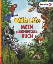 SCHLEICH® Wild Life - Mein