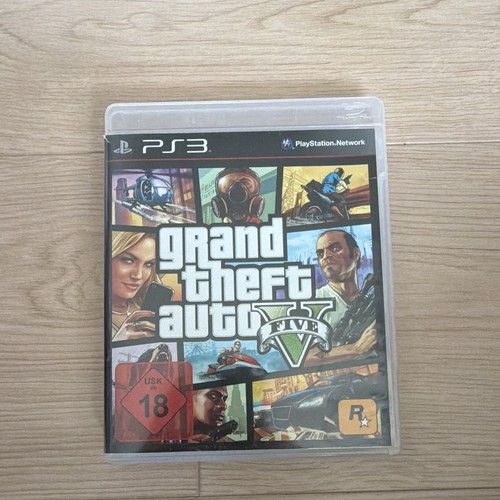Grand theft auto gta sony - v, 5