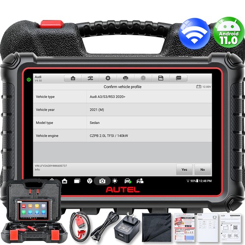 2026 autel maxicom mk900 - 2026,
