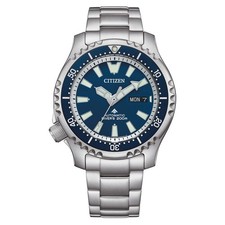 Citizen NY0161-63LE Promaster
