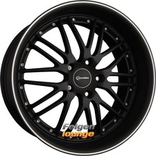 4x EMOTION-WHEELS WASABI