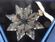 Swarovski-Ornament-Weihnachts