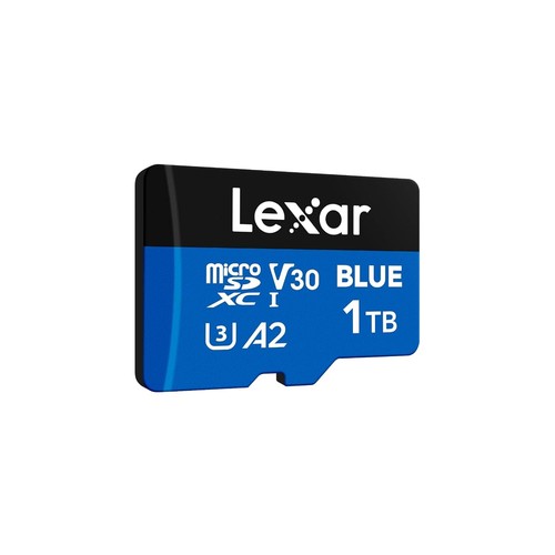Lexar micro karte 1tb 160mb - micro, sd