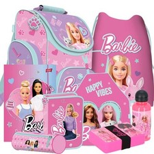 Barbie Schulranzen Tornister
