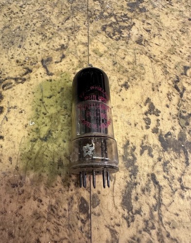 Phillips ecc40 - phillips,