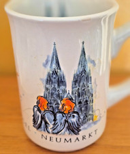 Glühwein Tasse, Becher