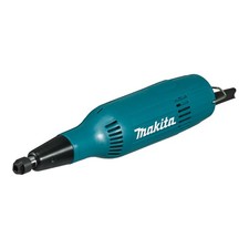 Makita Geradschleifer 6mm