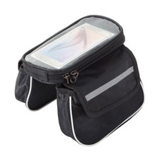 Panier Sacoche Double Sac