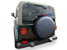 Reserveradhülle Reifencover Jeep Wrangler YJ TJ Suzuki Grand Vitara Toyota RAV4
